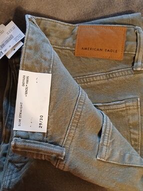 NWT Men's American Eagle Jeans